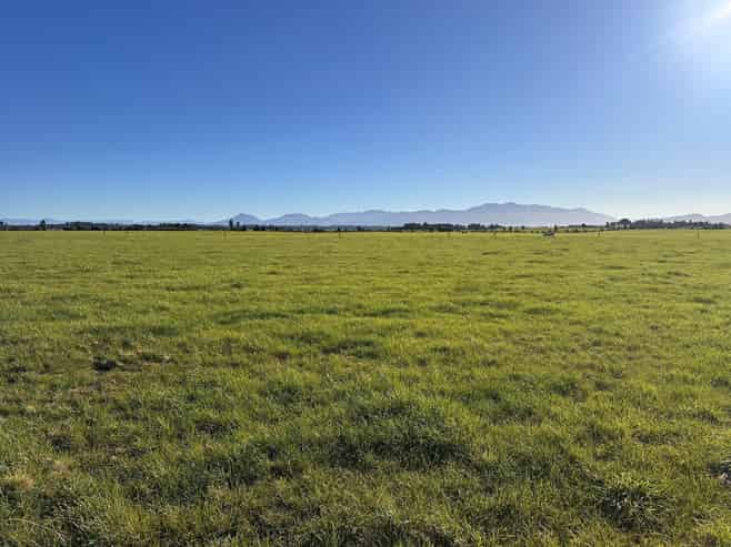  Rakaia Terrace Road, Hororata