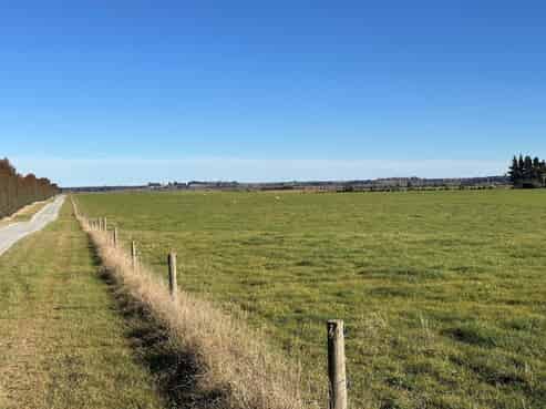  Rakaia Terrace Road, Hororata