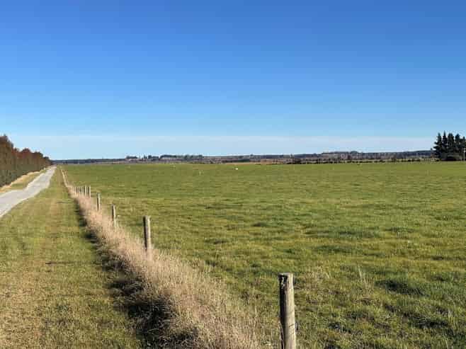  Rakaia Terrace Road, Hororata