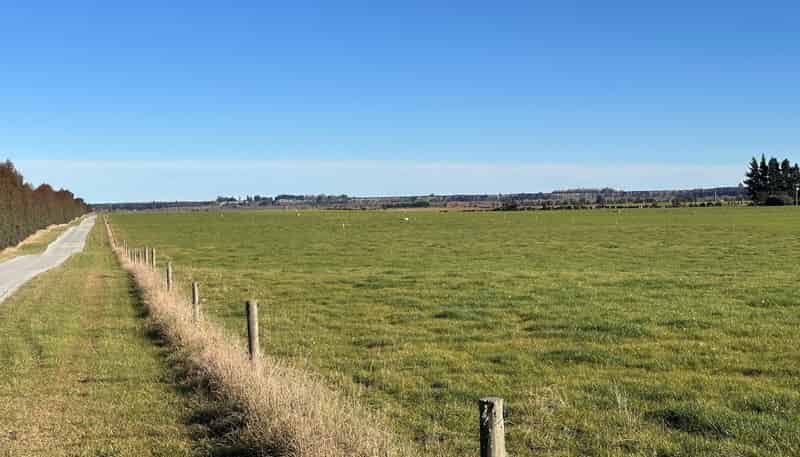  Rakaia Terrace Road, Hororata