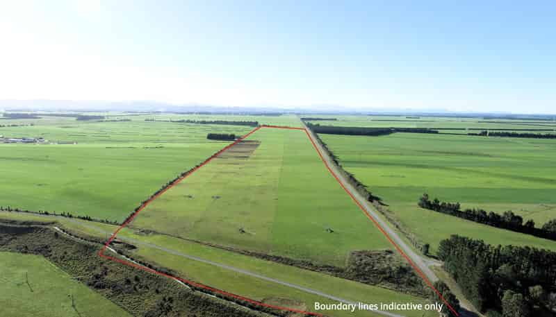  Rakaia Terrace Road, Hororata