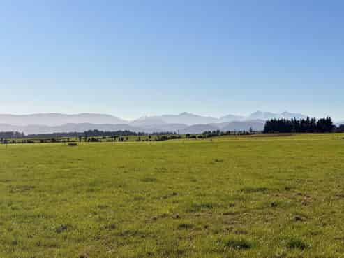  Rakaia Terrace Road, Hororata