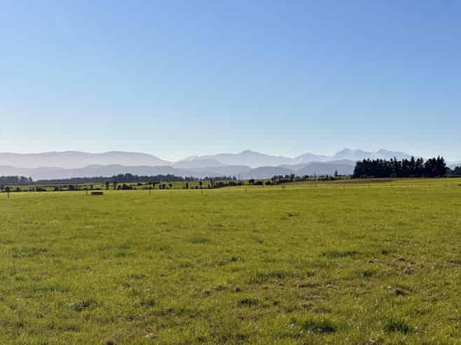  Rakaia Terrace Road, Hororata