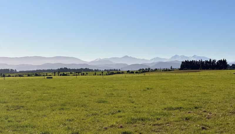  Rakaia Terrace Road, Hororata