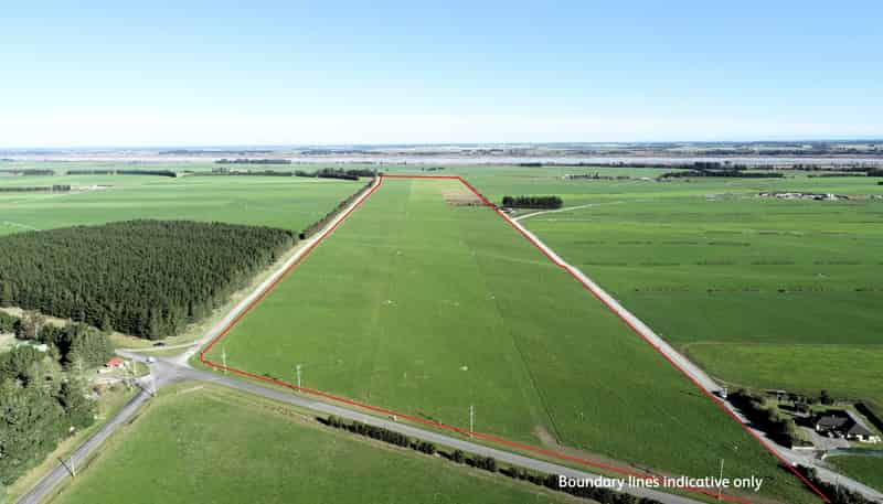  Rakaia Terrace Road, Hororata