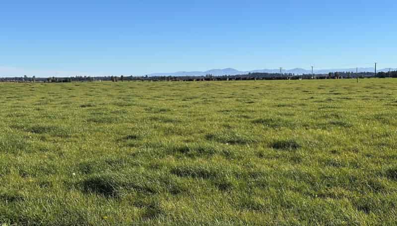  Rakaia Terrace Road, Hororata