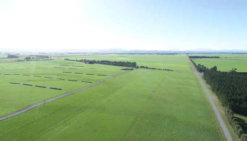  Rakaia Terrace Road, Hororata