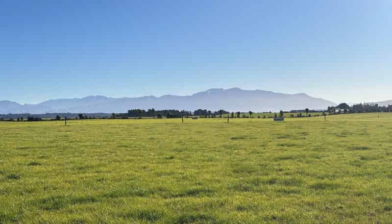  Rakaia Terrace Road, Hororata