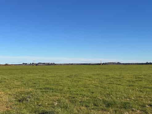  Rakaia Terrace Road, Hororata