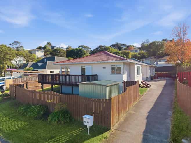 1/17 Lambrown Drive, Totara Vale