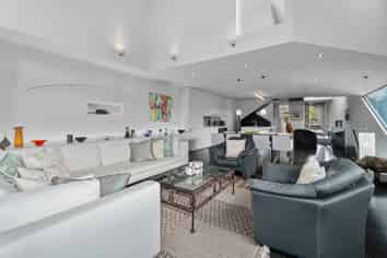 24 Wiles Avenue  (late July to late January 27)., Remuera