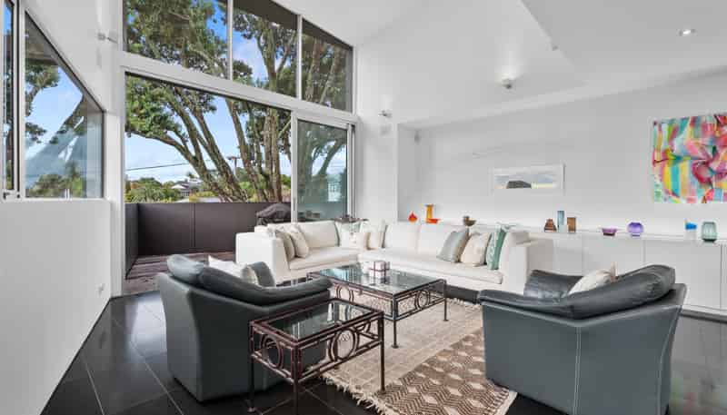 24 Wiles Avenue  (late July to late January 27)., Remuera