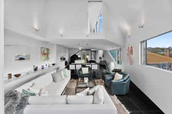 24 Wiles Avenue  (late July to late January 27)., Remuera