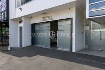 PRIME NEW NORTH ROAD COMMERCIAL OPPORTUNITY