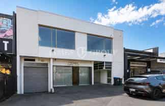 PRIME NEW NORTH ROAD COMMERCIAL OPPORTUNITY