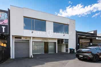 PRIME NEW NORTH ROAD COMMERCIAL OPPORTUNITY
