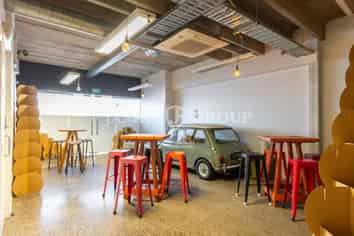 PRIME NEW NORTH ROAD COMMERCIAL OPPORTUNITY