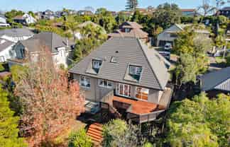 23 Glen Oaks, Saint Heliers