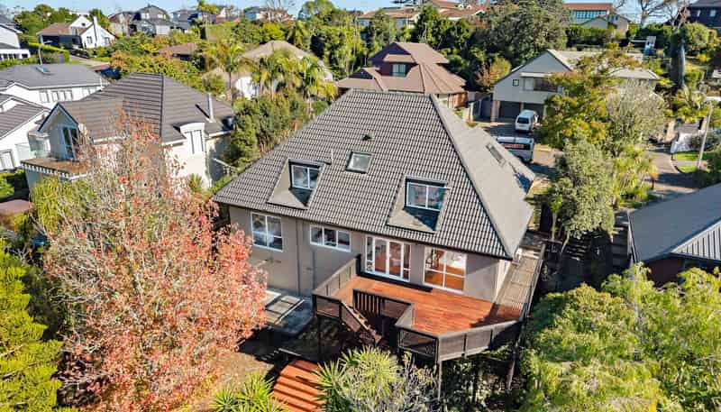 23 Glen Oaks, Saint Heliers