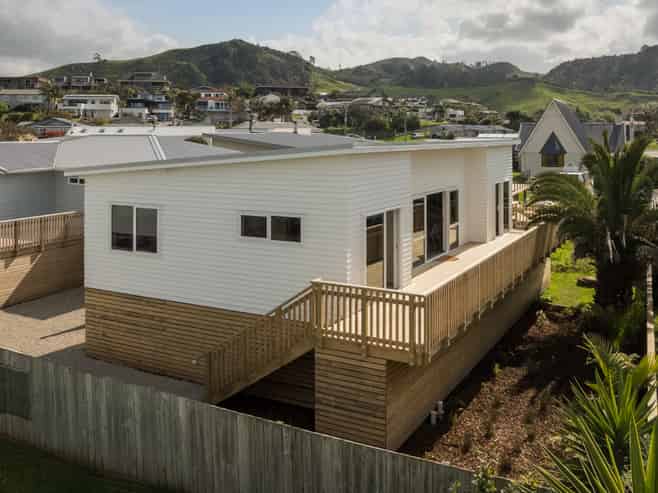8B Scarborough Road, Waihi Beach