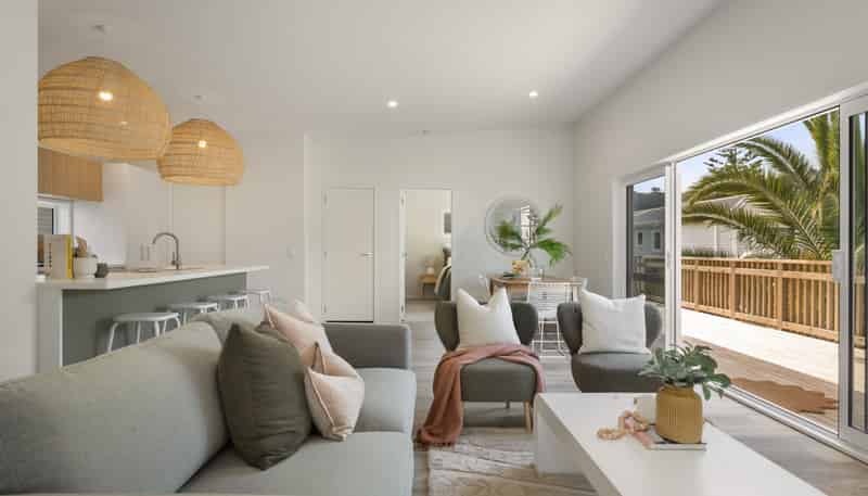 8B Scarborough Road, Waihi Beach