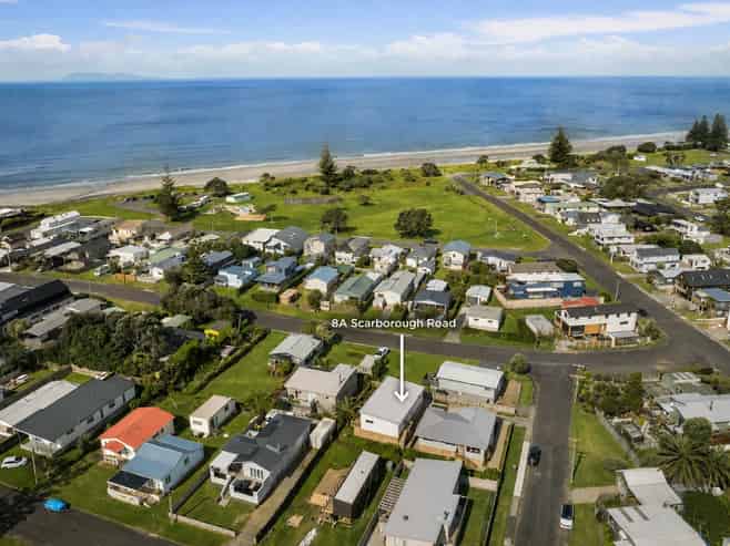 8B Scarborough Road, Waihi Beach