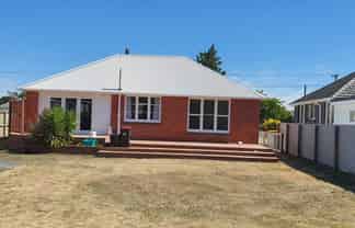  Kuripuni Street, Masterton