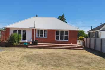  Kuripuni Street, Masterton