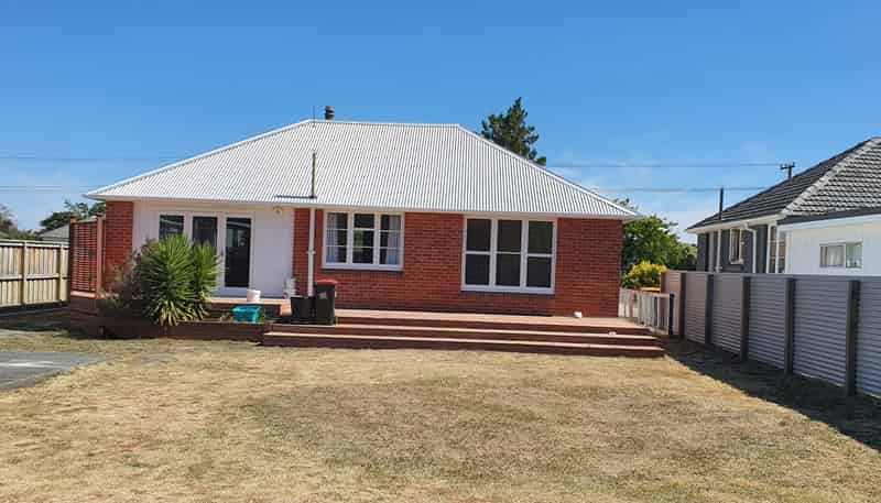 Kuripuni Street, Masterton