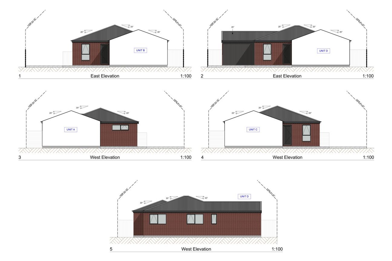 Buy Off the Plans – 10-Year Rent Guarantee - Aanzicht 5