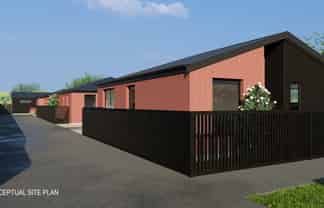 Lots 4/58 Higgins Road, Frankton