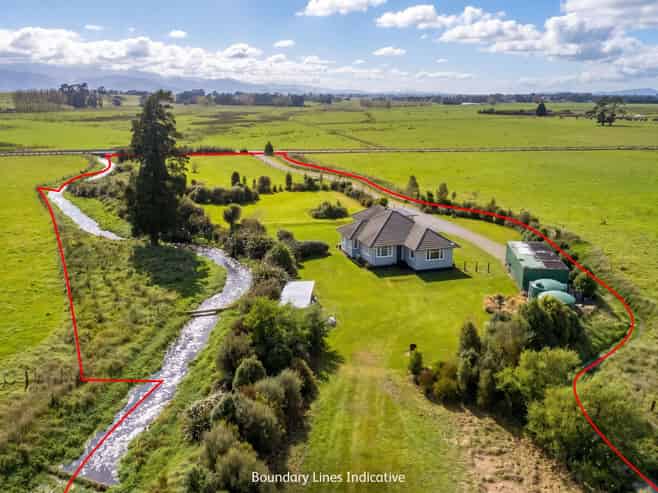162 Para Road, Carterton
