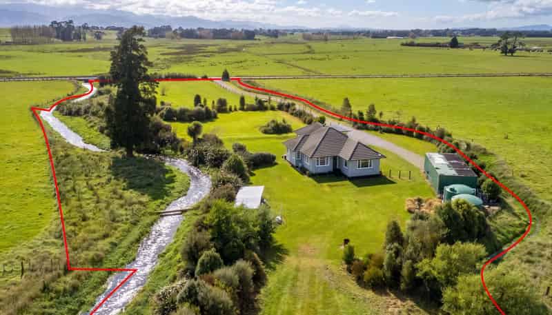 162 Para Road, Carterton