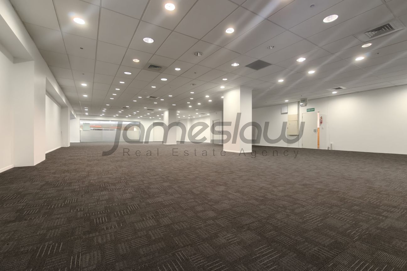 Tenancy in the CBD - 355.73sqm Retail – pohled 2