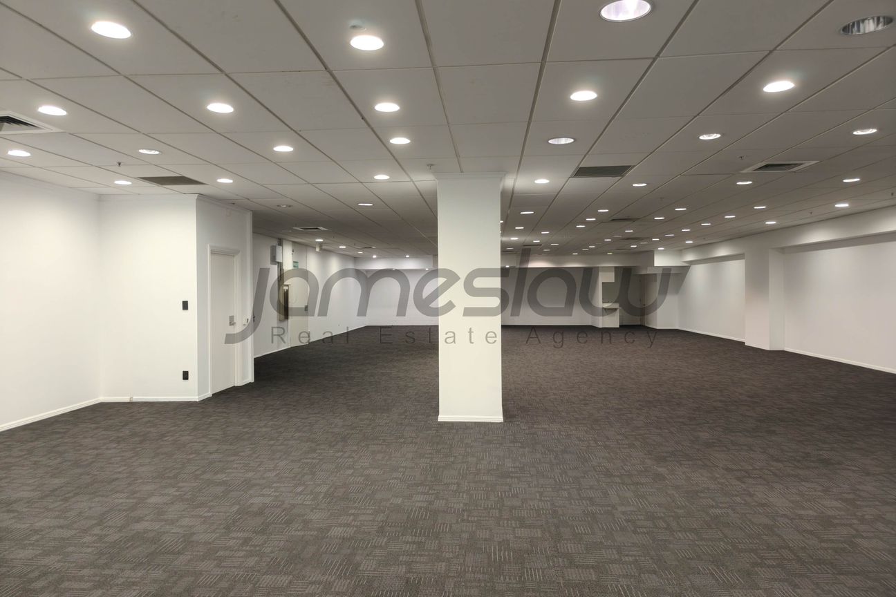 Tenancy in the CBD - 355.73sqm Retail – další