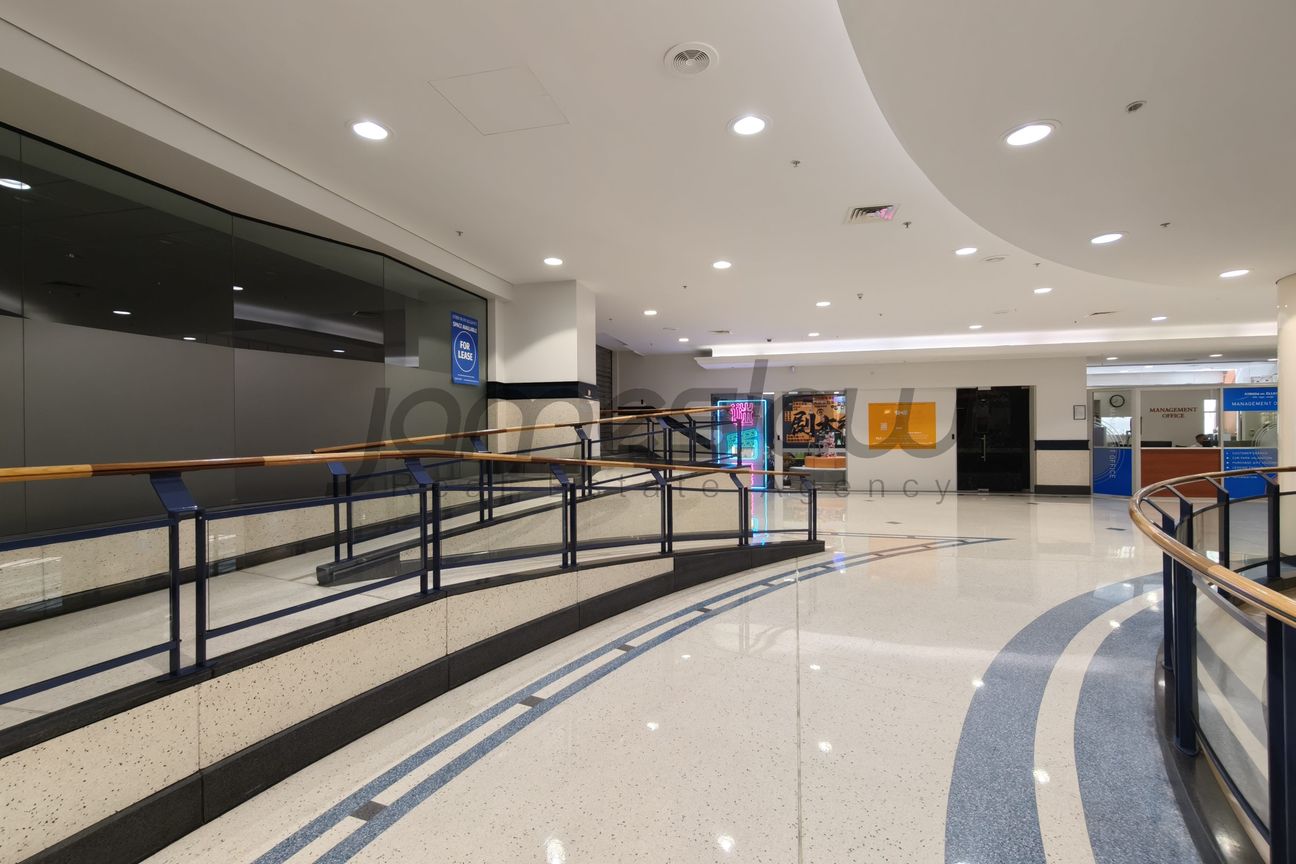 Tenancy in the CBD - 355.73sqm Retail – pohled 4