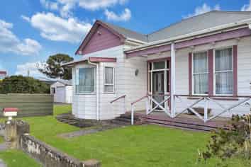 2 Ravensworth Place, Foxton