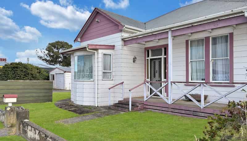 2 Ravensworth Place, Foxton