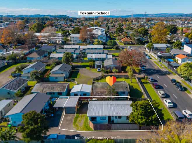 1/38 Station Road, Takanini