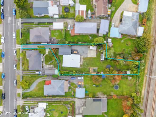 33 Miro Street, Trentham