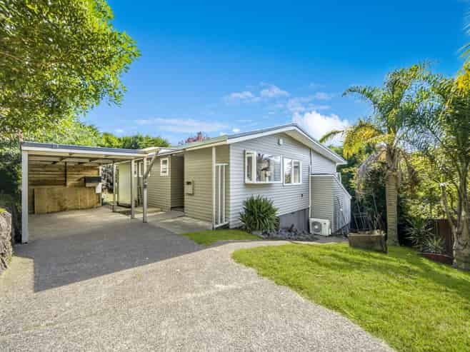 15 Nor East Drive, Northcross