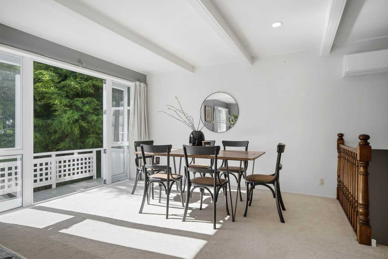Northcross Charm & Timeless Potential - Ansicht 5
