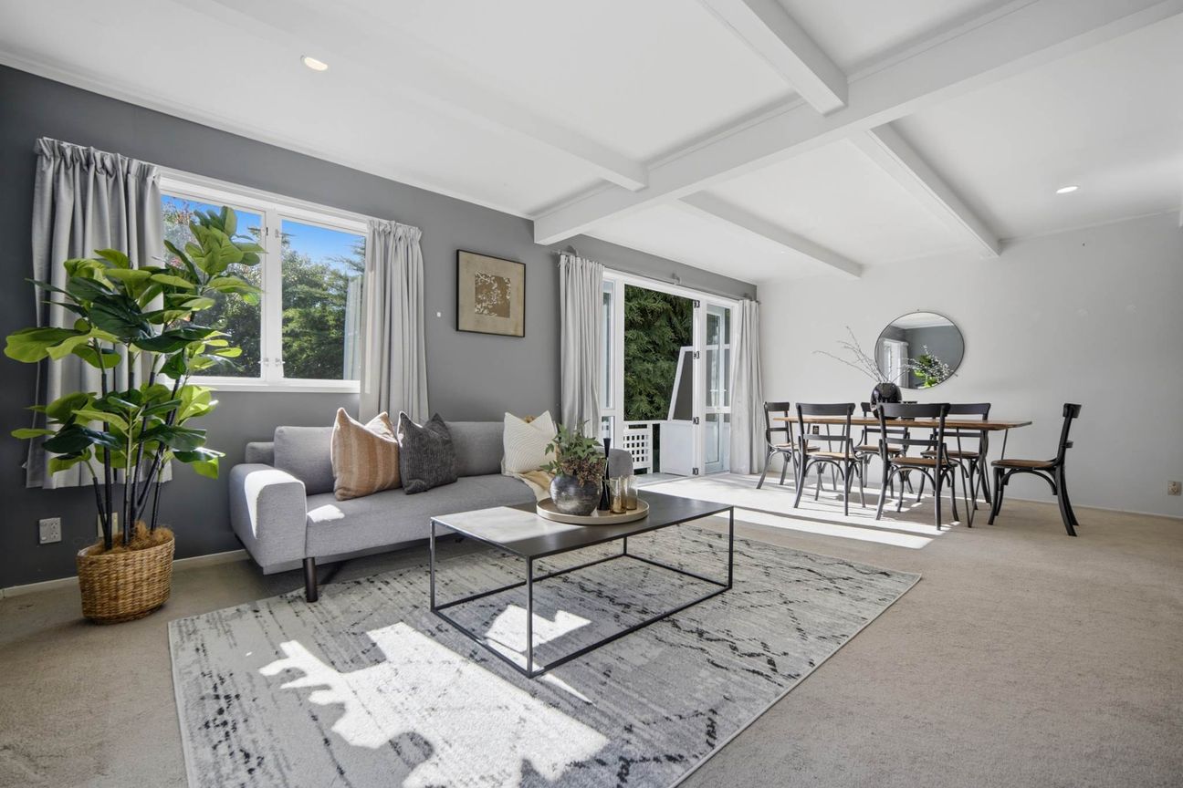 Northcross Charm & Timeless Potential - Ansicht 4