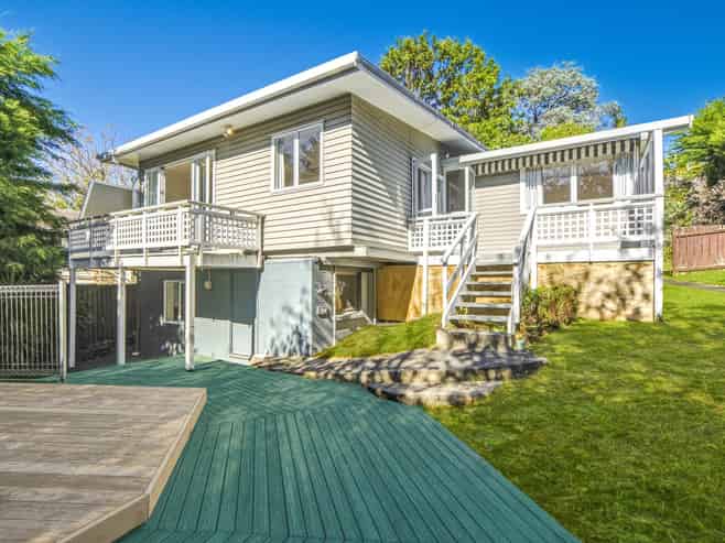 15 Nor East Drive, Northcross