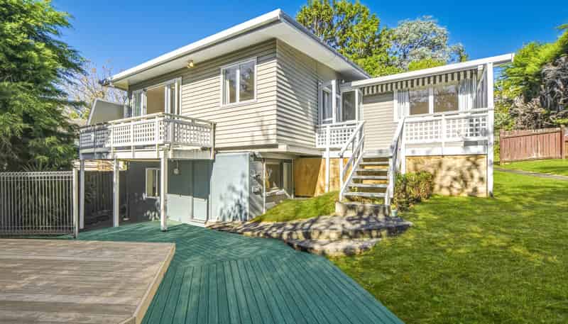 15 Nor East Drive, Northcross
