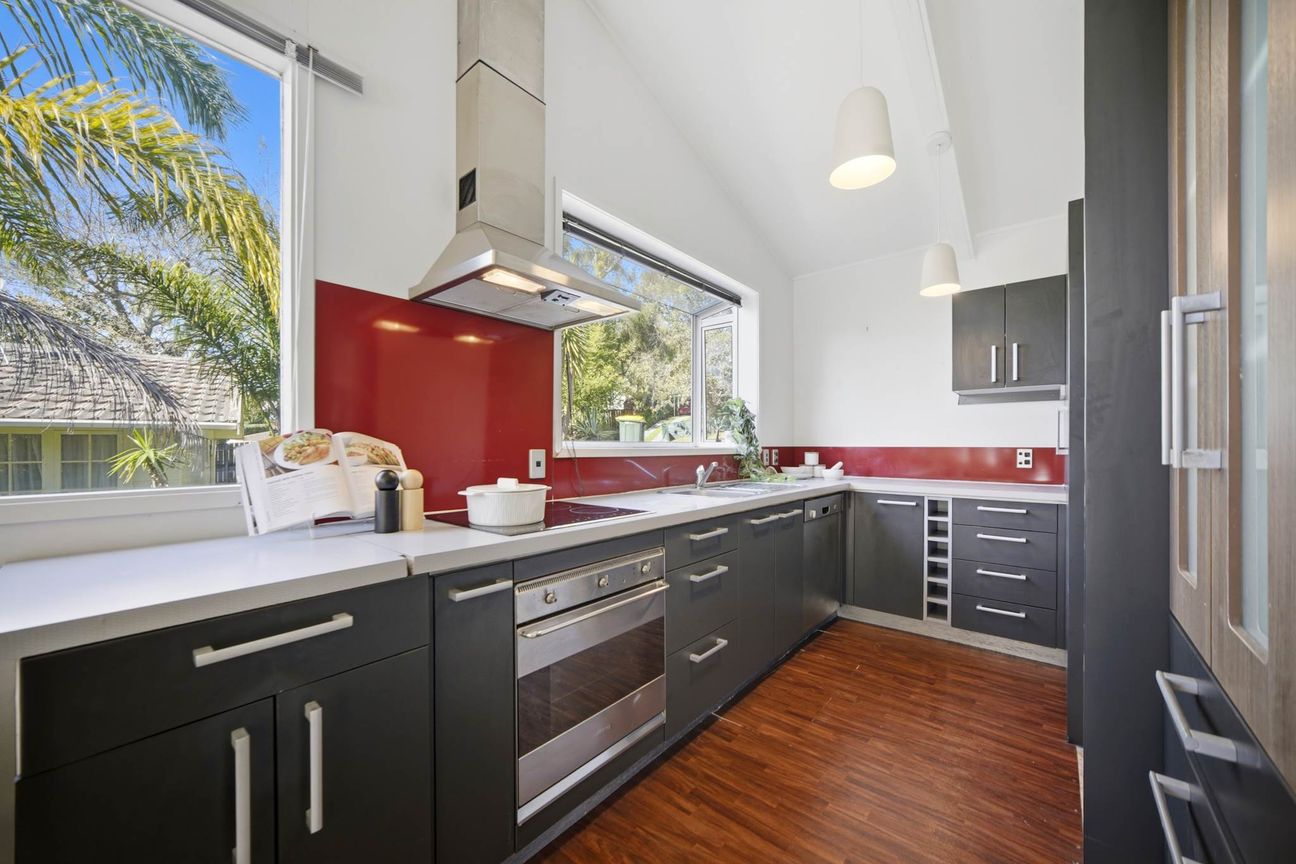 Northcross Charm & Timeless Potential - Ansicht 6