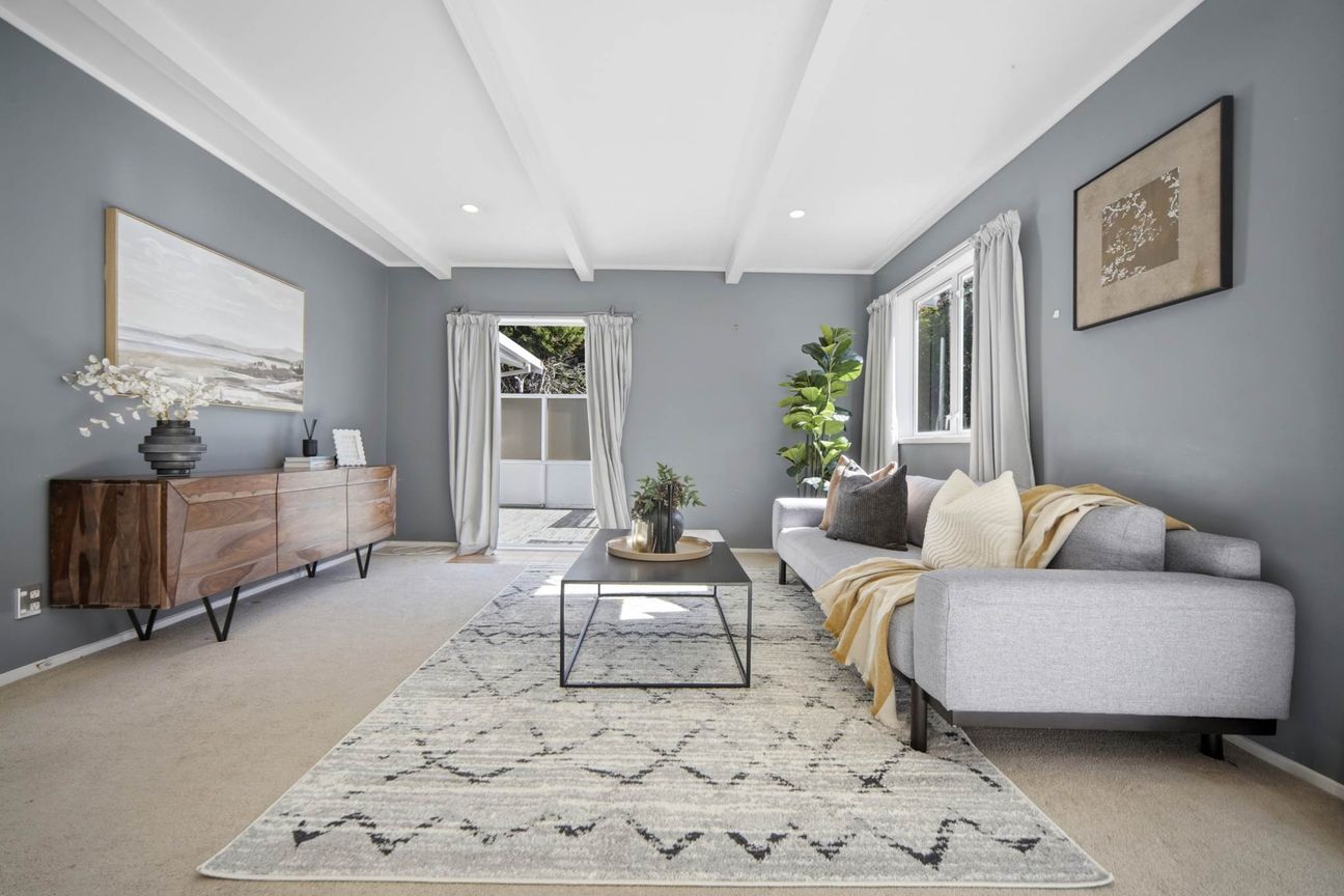 Northcross Charm & Timeless Potential - Ansicht 3