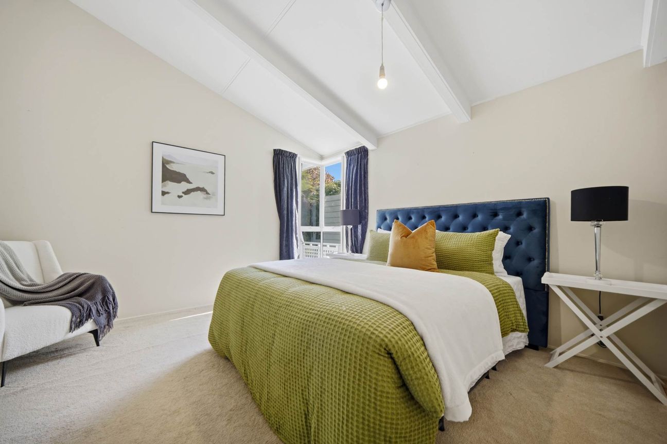Northcross Charm & Timeless Potential - Mehr