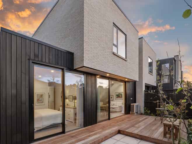 4/18 Cornwall Street, Saint Albans