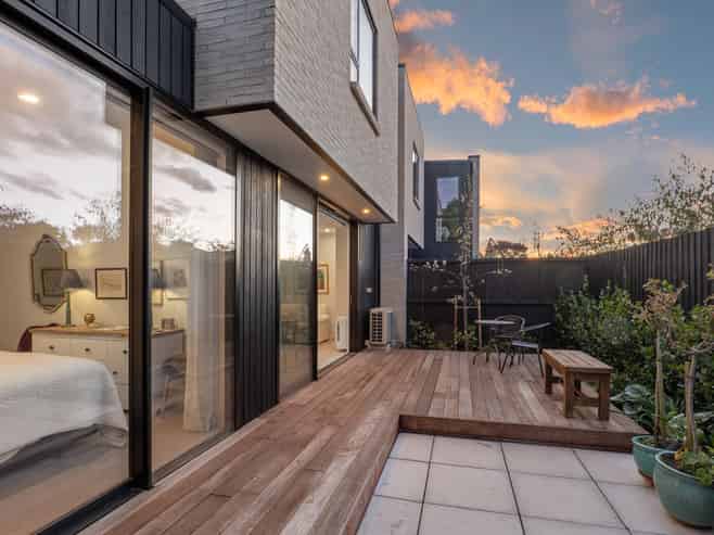 4/18 Cornwall Street, Saint Albans